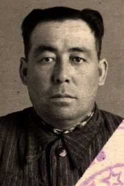 Курабаев Тлеп