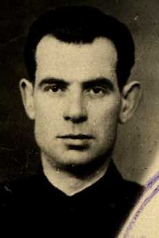 Кулев Александр Петрович