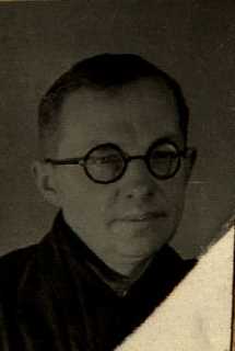 Худяков Семен Николаевич