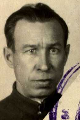 Ханыгин Николай Сергеевич
