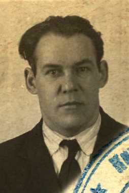 Хапаев Михаил Михайлович