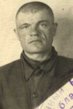 Хапилин Григорий Данилович