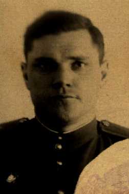 Ходак Семен Иванович