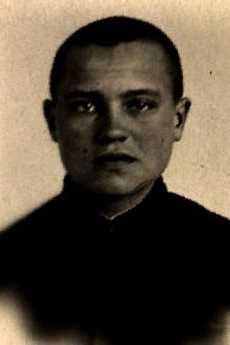 Ходаков Иван Сергеевич