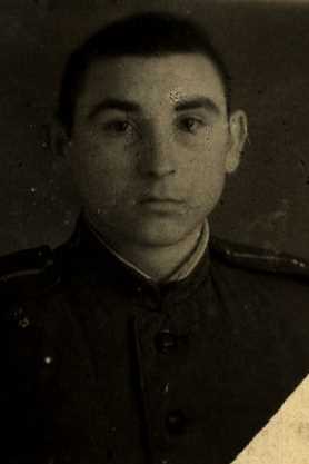 Чубич Николай Филиппович