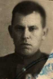 Голиков Николай Иосифович