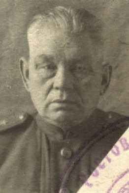 Рябышев Дмитрий Иванович