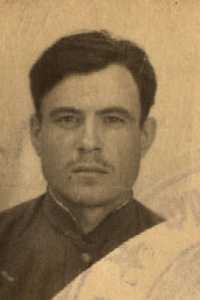 Рязанов Александр Григорьевич