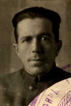 Савельев Георгий Андреевич