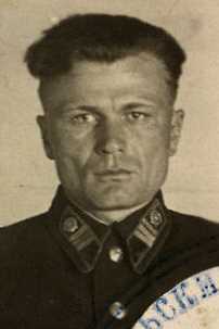 Кулев Василий Александрович