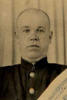 Кулев Василий Матвеевич