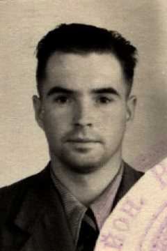 Кулик Николай Ефимович