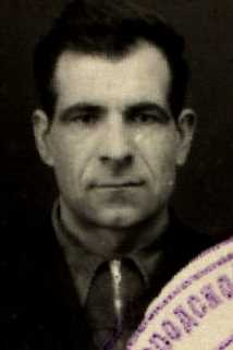 Кулик Степан Павлович