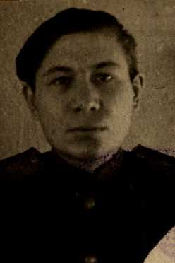 Кучеренко Петр Иванович