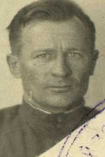 Кукушкин Михаил Петрович