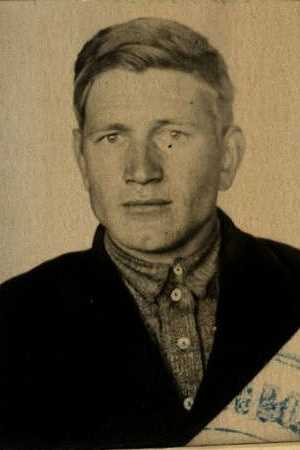 Левин Иван Петрович