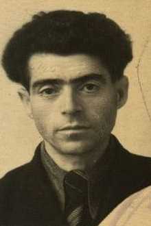 Левин Лев Соломонович