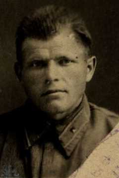 Лазарев Георгий Николаевич