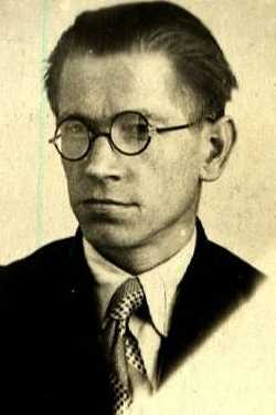 Ланенков Василий Максимович