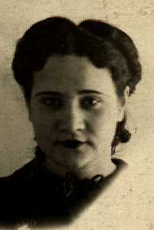 Легкова Клавдия Тихоновна