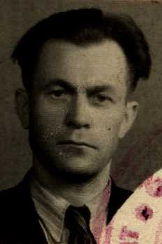 Легкодух Степан Федорович