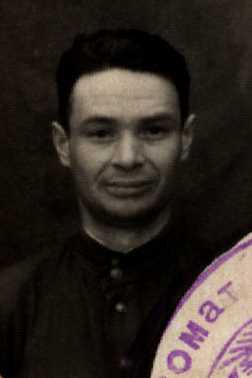 Лебедев Василий Иванович