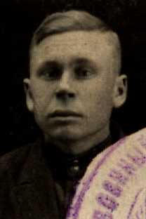 Лебедев Василий Иванович