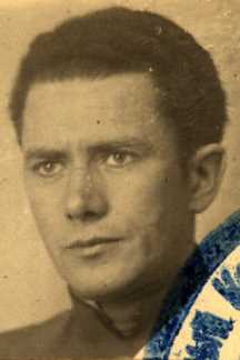 Левин Яков Соломонович