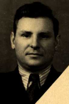 Лаврик Евгений Яковлевич