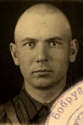 Лаврик Иван Иванович