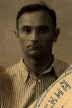 Лавриненко Борис Серафимович