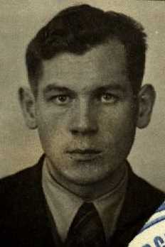 Леванюк Николай Сергеевич