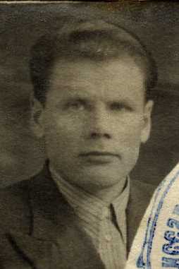 Левашов Григорий Васильевич