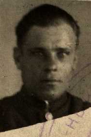 Легенкин Виктор Федосеевич