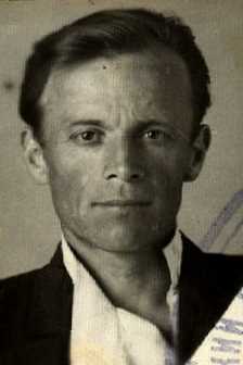 Легенский|Легенький Александр Григорьевич