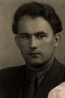 Куприй Александр Максимович