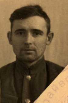 Курилко Кирилл Федотович