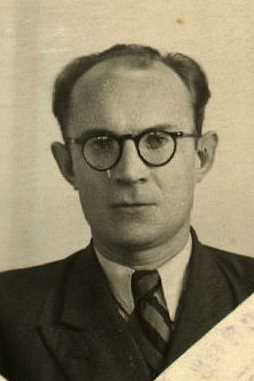 Федосеев Владимир Петрович