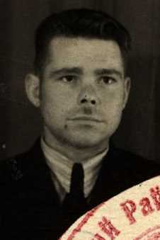 Федоряк Георгий Павлович