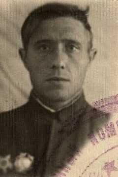 Кудряшов Николай Владимирович