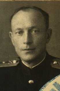 Краснобаев Василий Петрович