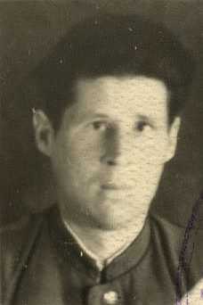 Краснов Александр Алексеевич
