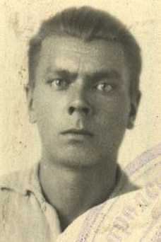 Краснов Александр Михайлович