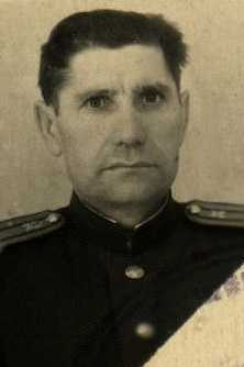 Краснов Алексей Николаевич