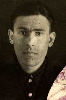 Кривоножкин Василий Алексеевич