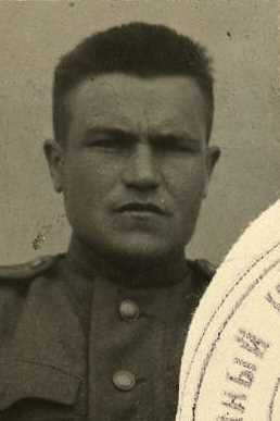 Кудря Кирилл Палиевич|Полеевич