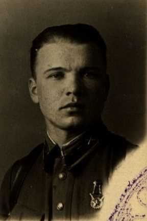 Крившич Григорий Григорьевич