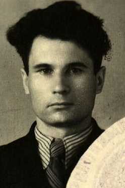 Крапивной|Крапивный|Кропивный Николай Ефимович