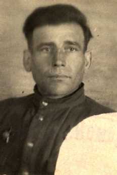 Кошелев Ефим Александрович