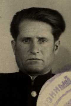 Кремлев Степан Георгиевич